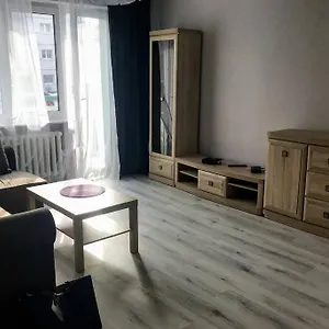 Spokojne Mieszkanie 2 Pokoje Na Przymorzu - Spacerem Nad Morze Gdańsk