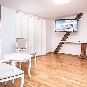 Mieszkanie Stare Gdańsk