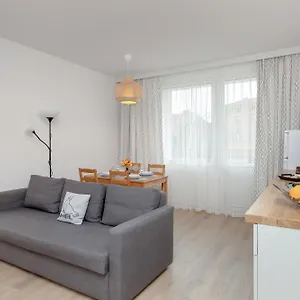 łagiewniki By Renters Gdańsk